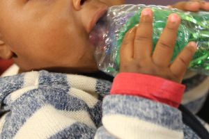 Unpicking development