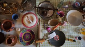 Reflections on our feeding workshop: turning towards disability