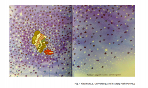 Vibrations, Tantrums & Roller Skates